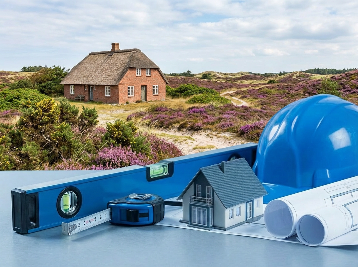 Immobiliengutachter mit Rundum-Service durch Wertplus Sachverständiger