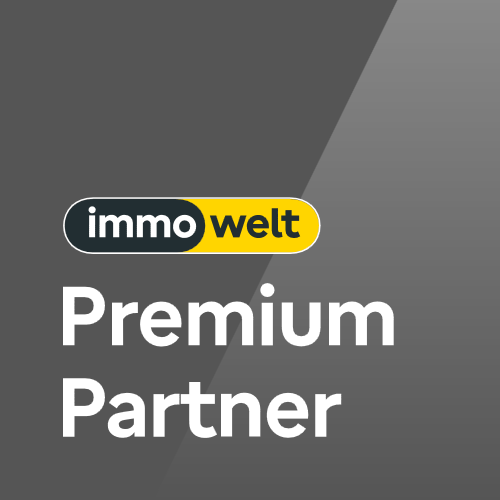 Wertplus Immobilien e.K. ist immowelt Premium Partner